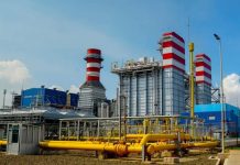 Sektor Migas Jadi Peluang Baru Buat PLN