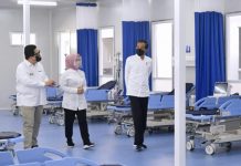 Tampung 305 Pasien Covid-19, RS Modular Pertamina Tanjung Duren Sediakan Ruang Bersalin hingga Rekreasi