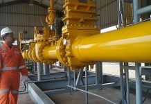 Pemerintah Tutup Keran Ekspor Gas, Investasi Hulu Migas Nasional akan Tetap Menarik