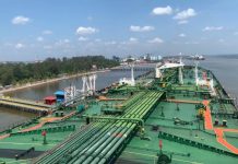 Mantap! Baru Ambil Alih Blok Rokan, Pertamina Kapalkan Perdana 350 Ribu Barel Minyak