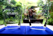 Hadirkan Inovasi Masa Depan, Pertamina Raih Penghargaan Teknologi Global