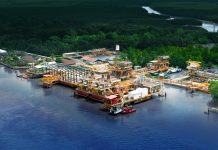 Pertamina Hulu Indonesia Berhasil Turunkan Emisi Gas Rumah Kaca 2,4 Ton CO2