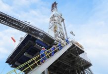 Transformasi Subholding Upstream Pertamina Percepat Proses Persetujuan Investasi