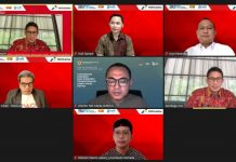 Menparekraf Apresiasi Inovasi Sistem Pemberdayaan UMKM Pertamina