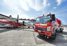 Sukses Produksi Bioavtur J2.4, Pertamina Dukung Program Strategis Energi Bersih Nasional