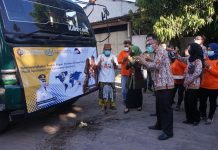 Capaian Gemilang, Pertamina Catatkan UMK Naik Kelas Sebanyak 6.731 Mitra Binaan Selama 3 Tahun