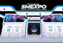 Bangga Buatan Indonesia, Pertamina Kembali Hadirkan Marketplace SMEXPO 2021