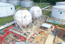 Operasional Pertamina Terintegrasi, Dorong Keandalan Energi Negeri