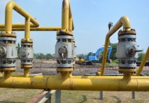 Gencar Transisi ke EBT, Bagaimana Nasib Gas Bumi?