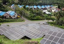 Pemberian Insentif Tarif di RUU EBT Dinilai Berpotensi Bebani APBN