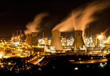 Indonesia Lirik Nuklir Sebagai Modal Energi Bersih