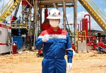 Baru 2 Bulan Dikelola Pertamina, Blok Rokan Lampaui Target Pengeboran Sumur