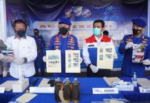 Bongkar Aksi Penimbunan, Pertamina & Ditpolair Baharkam Polri Amankan Pasokan Solar Bersubsidi Hak Rakyat