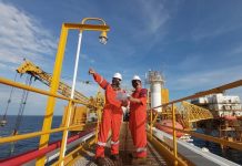 TKDN Tembus 62%, Subholding Upstream Pertamina Terus Tingkatkan Nilai Komponen Dalam Negeri