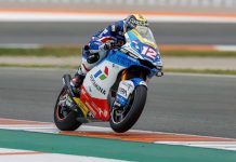 Pertamina Mandalika International Street Circuit Resmi Diluncurkan