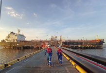 Dua Bulan Dikelola Pertamina, Blok Rokan Setor Rp 2,7 Triliun ke Negara