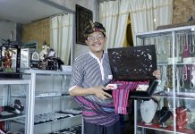 Ada Balapan di Sirkuit Pertamina Mandalika, UMKM Lokal siap Go Global