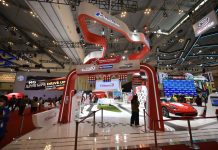 Dukung GIIAS, Pertamina Hadirkan Produk Unggulan dan Layanan MyPertamina