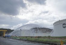 Pertamina Berhasil Padamkan Kebakaran, Stok BBM Aman