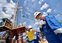 Pertamina Dorong Kepatuhan ESG Lewat Pengurangan Emisi Karbon pertamina