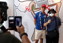 Pertamina Hadirkan Pebalap MotoGP, Bo Bendsneyder Ke Sirkuit Mandalika