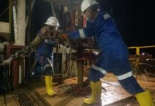 Baru Rayakan 100 Hari Dikelola Pertamina, Blok Berhasil Bor Sumur ke-100 cadangan minyak