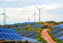 Indonesia Optimistis Capai Bauran EBT 23 Persen pada 2025