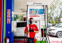 Libur Nataru, Pertamina Pastikan Stok BBM dan LPG Aman pertamina