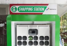 Pertamina Gandeng Gojek dan Gesits untuk Percepat Pengembangan Motor Listrik