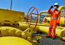 PGN Subholding Gas Pertamina Terus Menjaga Kinerja Positif Ke Depan Pertamina