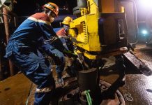 Eksplorasi Pertamina Temukan Minyak di Jambi