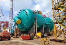 Pertamina Bangun Unit Pengolah Residu Terbesar di Kilang Balikpapan RDMP Balikpapan