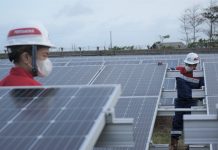 Pertamina NRE Tambah 2,3 MWp PLTS di Area Operasi Pertamina Pertamina RNE