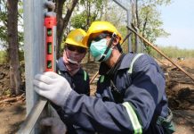 Bangun Kilang Tuban, Pertamina Serap 1.220 Pekerja Lokal Pertamina