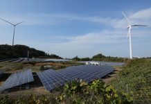 RI dan Jepang Teken Kerja Sama Percepat Transisi Energi Terbarukan