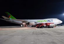 Prediksi Kenaikan 300% Saat Event MotoGP, Pertamina Pastikan Pasokan Avtur di NTB Aman Avtur