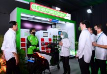 Kolaborasi Inklusif, Pertamina Dukung Percepatan Ekosistem Kendaraan Listrik pertamina