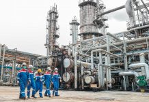 Kembangkan Teknologi Katalis, Pertamina Tingkatkan Produksi Migas Bernilai Tinggi Pertamina