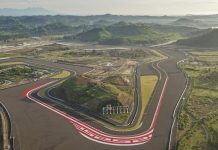 Pertamina Jadi Sponsor MotoGP, Menteri BUMN: Kesempatan Merek Mendunia Pertamina