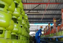 Pertamina Pastikan Kuota LPG Subsidi Masih Cukup Hingga Akhir Tahun pertamina