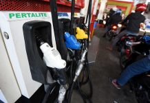 Pengamat Apresiasi Pertamina Yang Tak Naikan Harga Pertalite Ditengah Harga Minyak Dunia Melambung pertamina