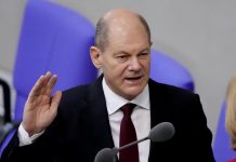 Jerman Tetap Enggan Larang Impor Energi dari Rusia