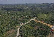 Kalimantan Timur Miliki Potensi Energi Baru dan Terbarukan Lebih dari 1.000 GW