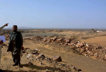 Perusahaan Asing Sepakat Hidupkan Lagi Proyek Tambang Emas dan Tembaga di Pakistan