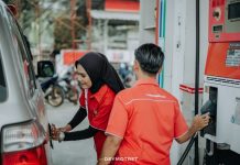 Jaga Performa Mesin, BBM Pertamax Banyak Keunggulannya Dibanding Pertalite, Simak! pertamina