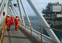 Perang Ukraina, SKK Migas Ungkap Harga Migas Terus Berfluktuasi Tinggi