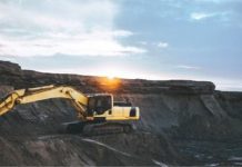 Invasi Rusia Belum Usai, Batu Bara Masih di Atas US$400 per Ton