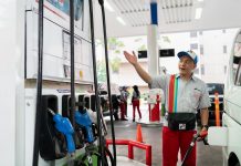 Tak Mudah Tangani Ketersediaan BBM Saat Arus Mudik, DPR Apresiasi Pertamina