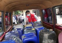 Ungkap Penyalahgunaan BBM Subsidi, Pertamina Apresiasi Polda DIY & Polres Cilacap