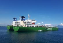 Pertamina Siagakan 282 Kapal Distribusikan Energi Jelang Lebaran: BBM hingga LPG